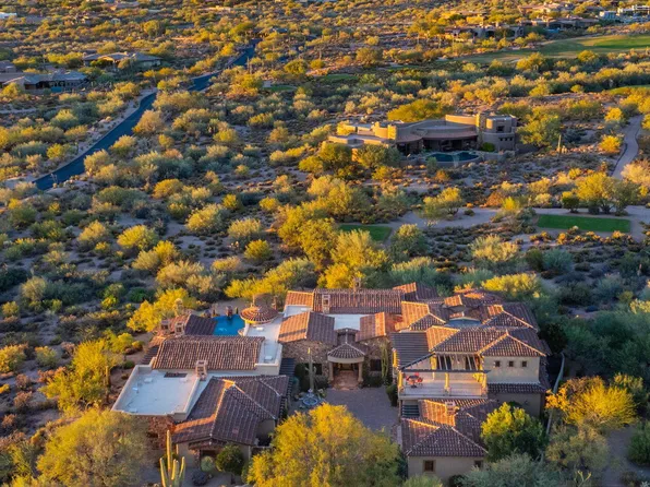 10612 E WINTER SUN Drive, Scottsdale, AZ 85262