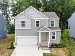 309 Northfield Heights Ln, Richmond, VA 23227