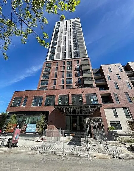 10 Oak St #1907 — Photo 1