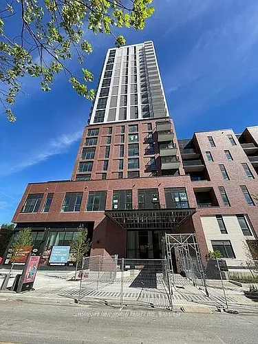 10 Oak St #1907 Photo 1