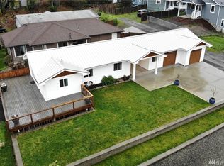 1788 NE Harvard Ave, Keyport, WA 98345