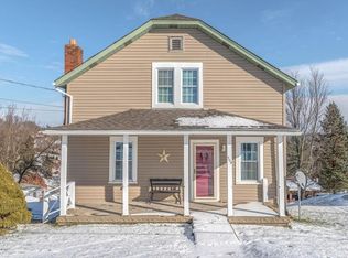 364 Oak Spring Rd, Canonsburg, PA 15317