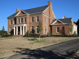 4462 N Gate, New Albany, OH 43054