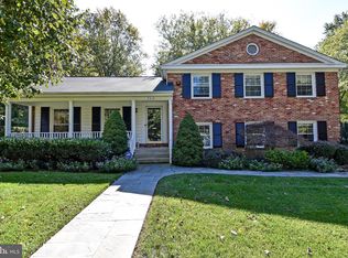 7313 Venice St, Falls Church, VA 22043