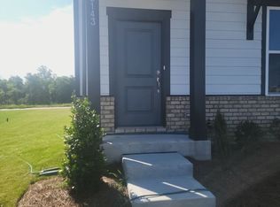 9143 Harwen Ln, Charlotte, NC 28215