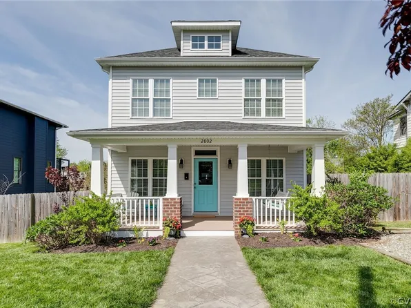 2802 Montrose Ave, Richmond, VA 23222