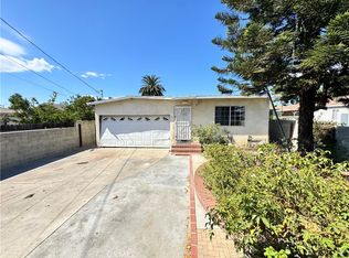 13745 Louvre St, Pacoima, CA 91331