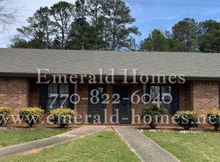 526 Charleston Ln #528, Lawrenceville, GA 30046