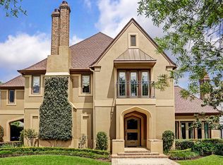 2334 Maroneal St, Houston, TX 77030