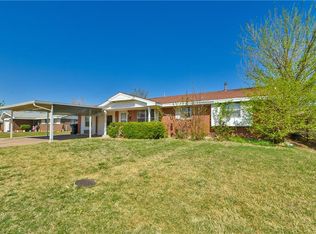 6308 S Blackwelder Ave, Oklahoma City, OK 73159