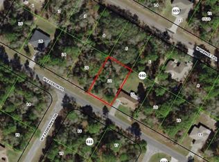 3053 W Edison Pl, Citrus Springs, FL 34433