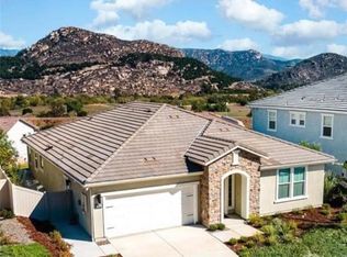 2914 Via De Todos Santos, Fallbrook, CA 92028