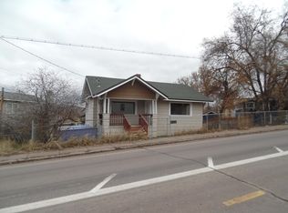 912 Prospect St, Klamath Falls, OR 97601
