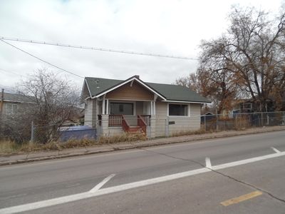 912 Prospect St, Klamath Falls, OR, 97601