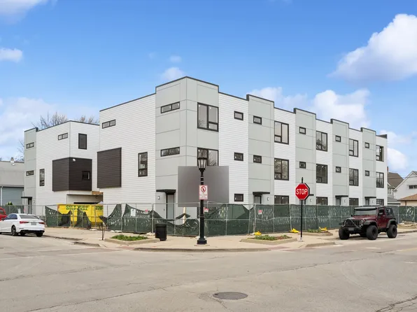 944 Beloit Ave #3, Forest Park, IL 60130