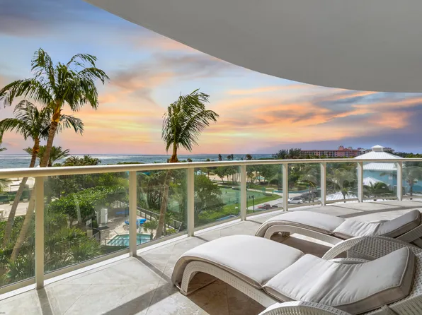 2700 N Ocean Dr 304B, Singer Island, FL 33404