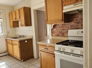 1535 Ella T Grasso Blvd #3C, New Haven, CT 06511