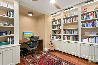 Rented by Halstead Real Estate