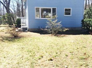 64 Rosewood Ave, Attleboro, MA 02703