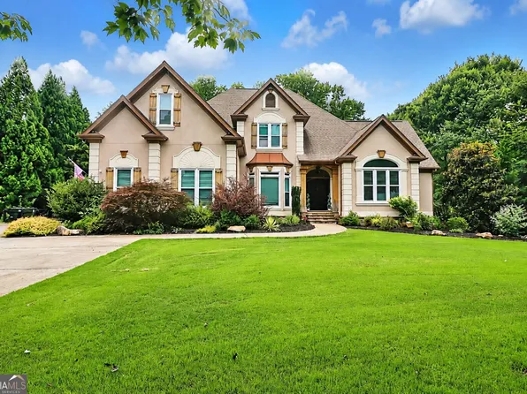915 Champions Fairway Dr, Milton, GA 30004