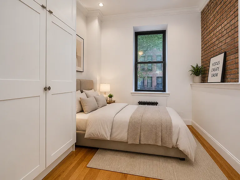 504 E 88th St #1-A — Photo 4