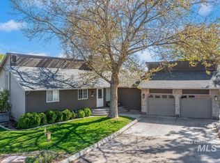 116 Fay Ln, Nampa, ID 83686