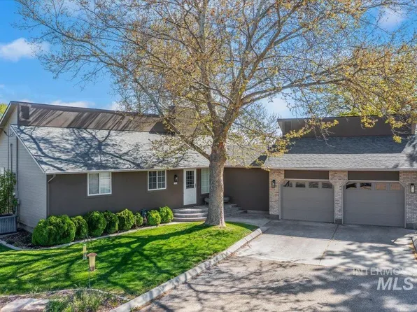 116 Fay Ln, Nampa, ID 83686