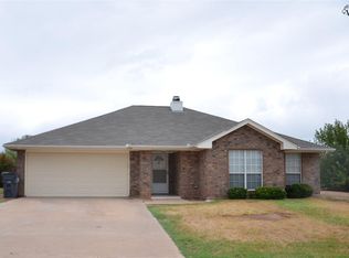 4 Delia Ct, Wichita Falls, TX 76302