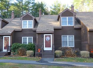 34 Bellamy Woods #34, Dover, NH 03820