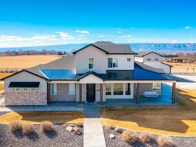 1019 Ranch View Rd, Grand Junction, CO, 81505
