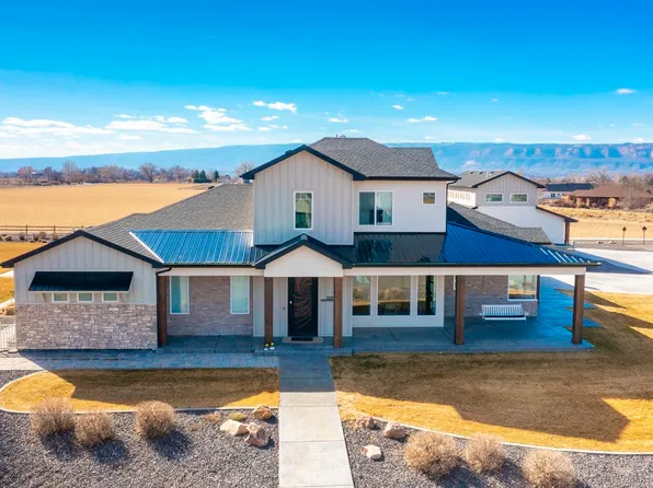 1019 Ranch View Rd, Grand Junction, CO 81505