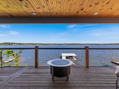 25020 S 613th Dr, Grove, OK, 74344