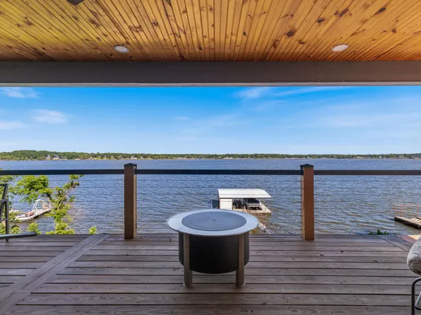 25020 S 613th Dr, Grove, OK 74344