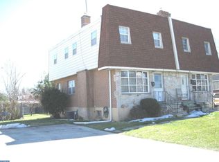 14 W Madison Ave, Clifton Heights, PA 19018