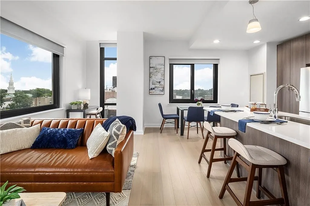 2 bed, 2.0 bath, $3,590 — Photo 1