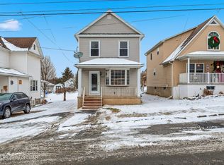 424 Penn Ave, Dupont, PA 18641