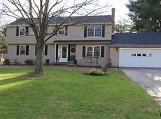 12 Conifer Dr, Burnt Hills, NY 12027