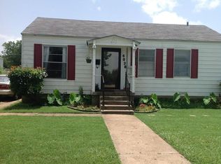 4038 Mount Royal St, Dallas, TX 75211