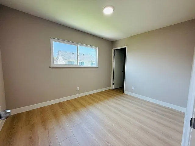 Room #4 (upstairs)