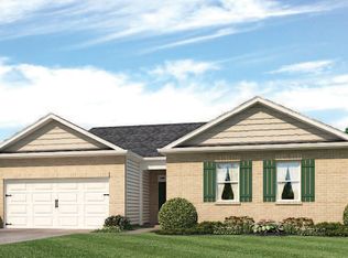 55 Birkdale Dr, Oakland, TN 38060