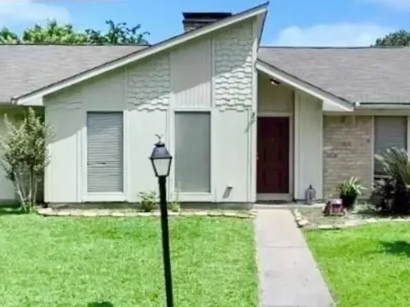 21430 Park Brook Dr, Katy, TX 77450