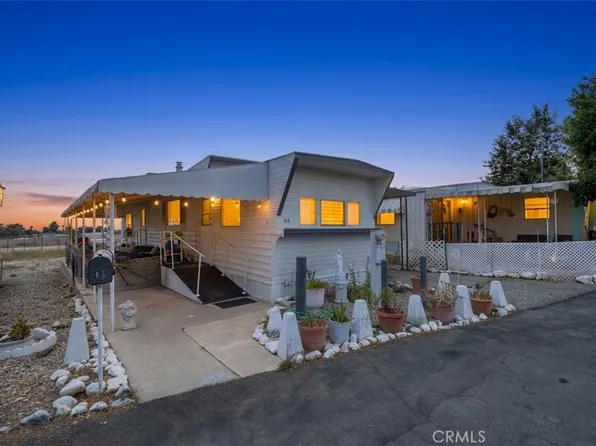 39060 Cherry Valley Blvd Space 65, Beaumont, CA 92223