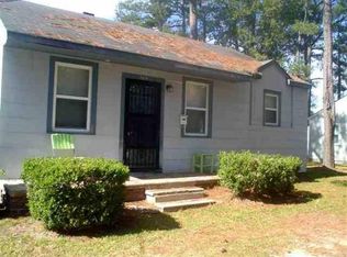 504 Sherwood Rd, Jacksonville, NC 28540