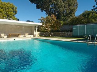 10323 Lorenzo Dr, Los Angeles, CA 90064