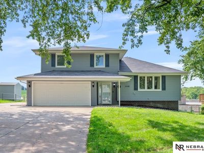 3709 Coffey Ave, Bellevue, NE, 68123