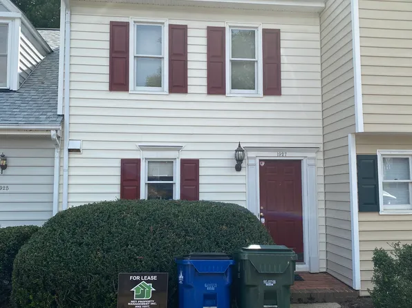 1927 Trexler Ct, Raleigh, NC 27606
