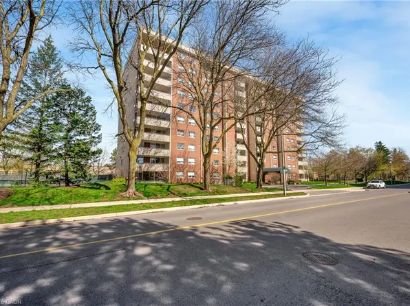 1425 Ghent Ave #308, Burlington, ON L7S 1X5