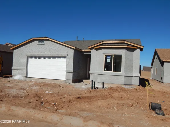 6982 E Viking Pl, Prescott Valley, AZ 86314