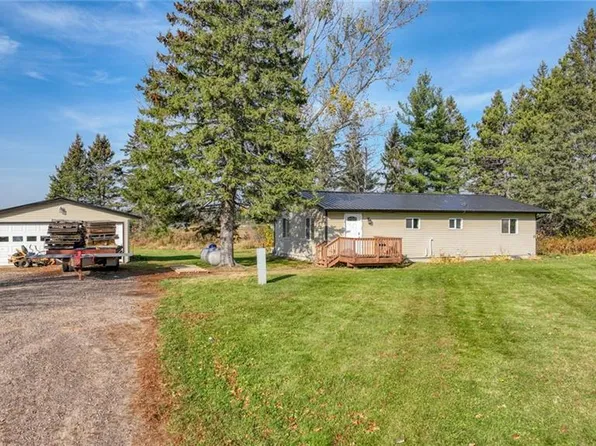 N6009 State Highway 27, Ladysmith, WI 54848