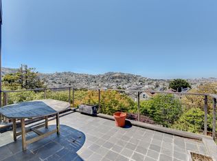 526 Liberty St #A, San Francisco, CA 94114